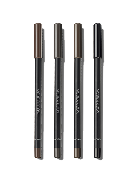 Saemmul Wood Eyebrow 1.8g x2