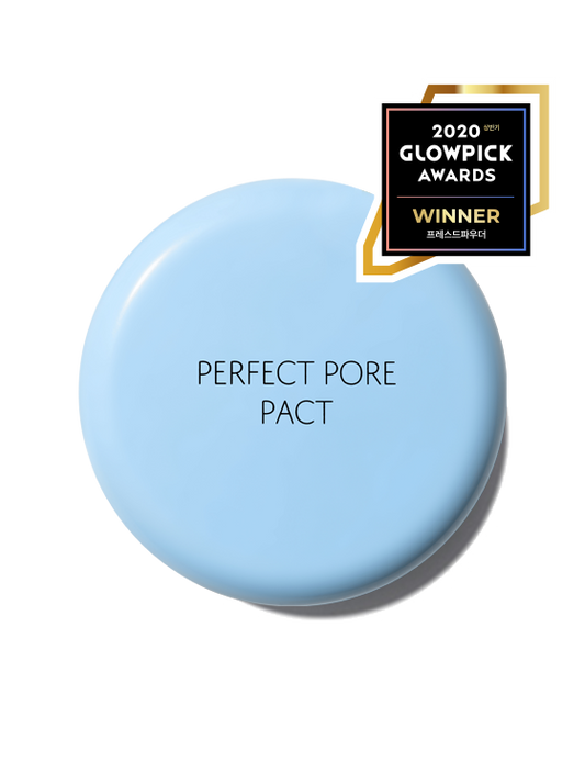 Saemmul Perfect Pore Pact 12g