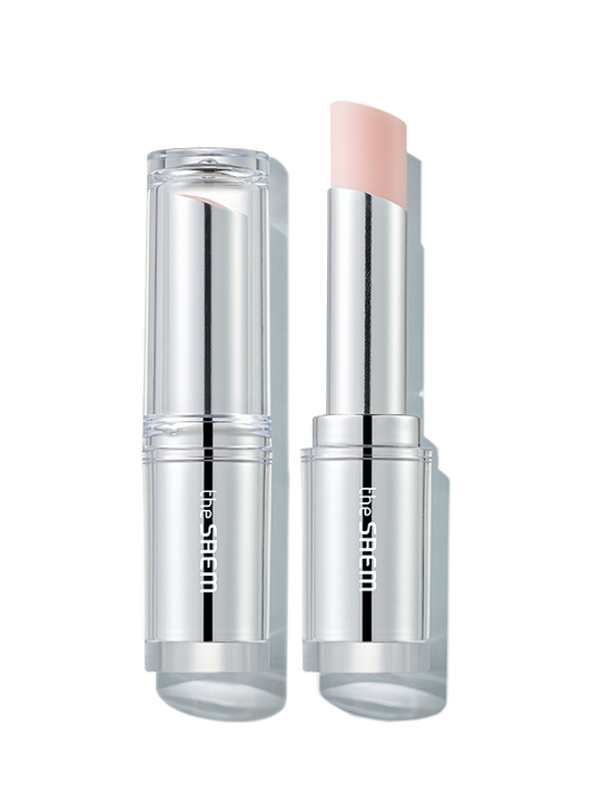 Soft Melting Tinted Lip Balm PK01 Pure Pink