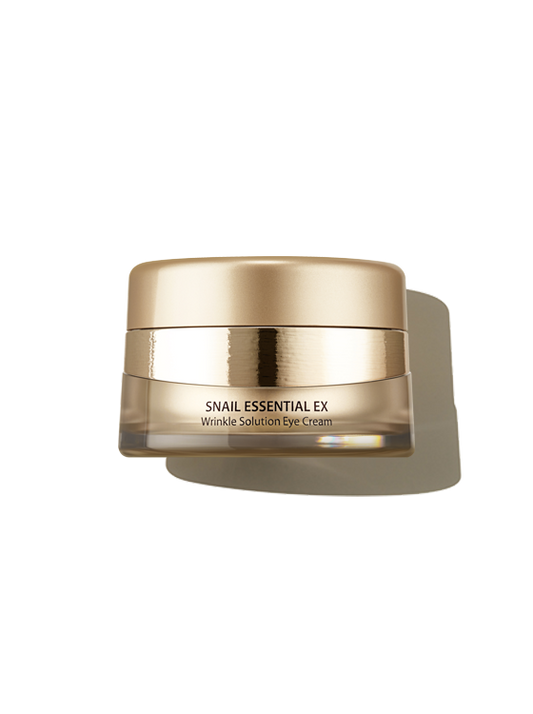 Snail Essential EX Wrinkle Solution Eye Cream 30ml