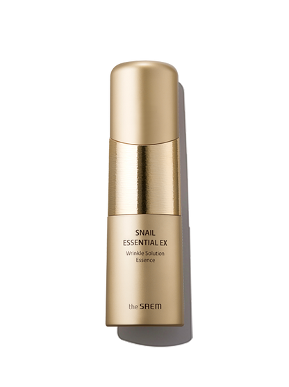 Snail Essential EX Wrinkle Solution Essence