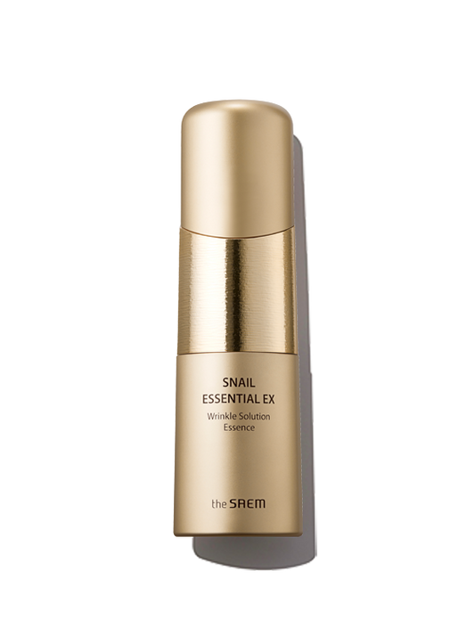 Snail Essential EX Wrinkle Solution Essence