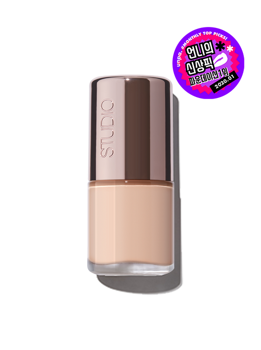 Studio Glow Foundation