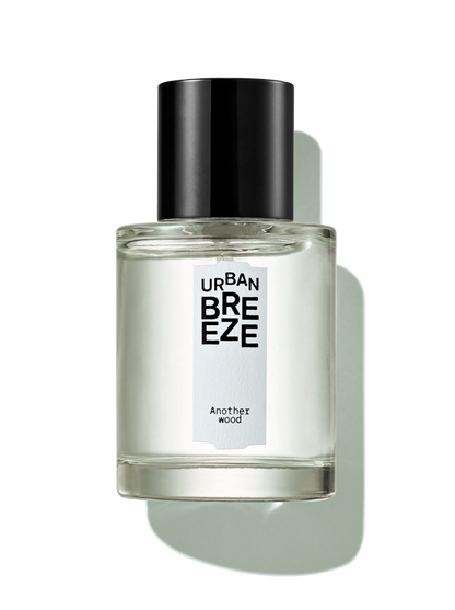 Urban Breeze Eau de Perfume - Another Wood