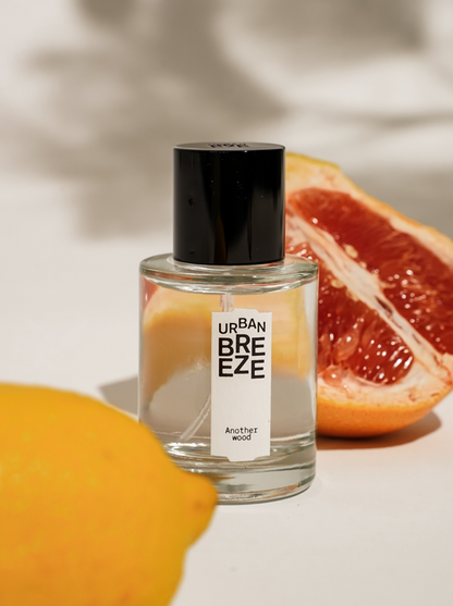 Urban Breeze Eau de Perfume - Another Wood