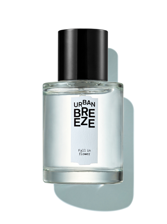 Urban Breeze Eau de Perfume - Fall in Flower