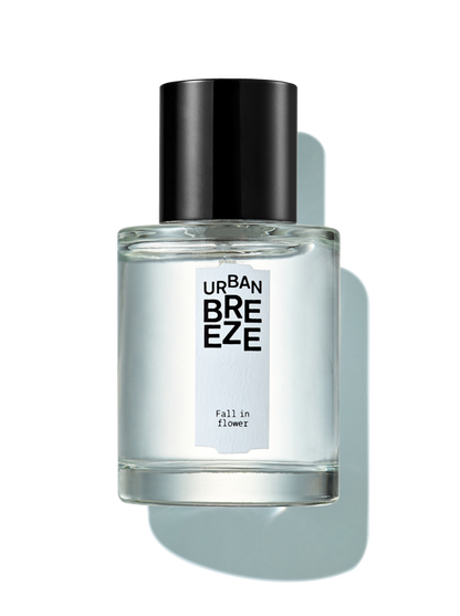 Urban Breeze Eau de Perfume - Fall in Flower