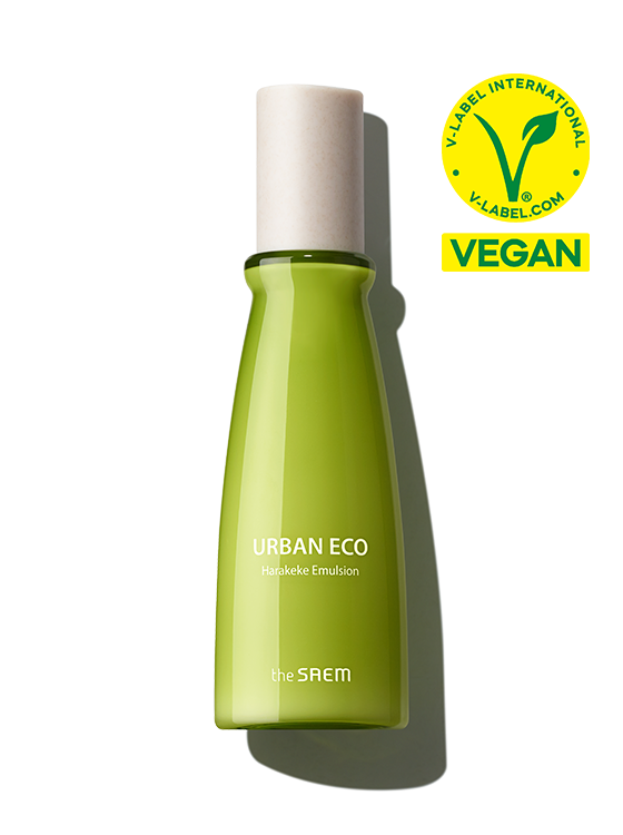 Urban Eco Harakeke Emulsion