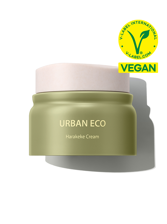 Urban Eco Harakeke Cream