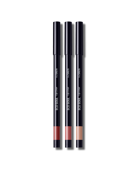 Eco Soul Lip Liner 6ml