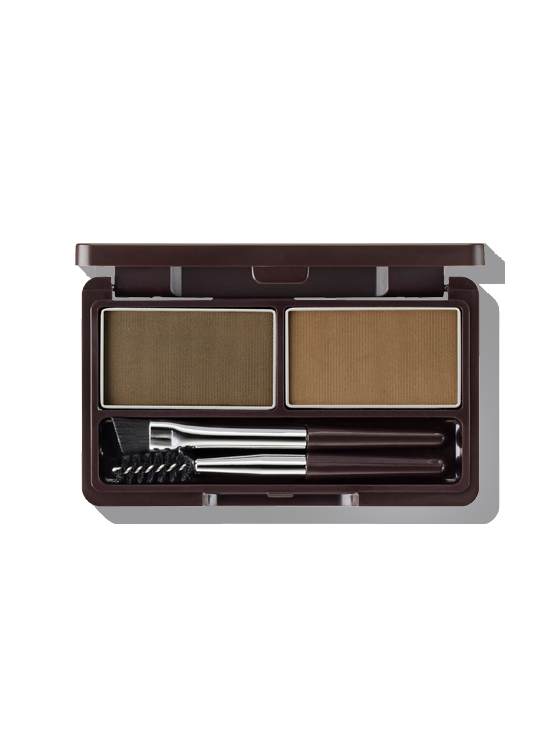 Eco Soul Eyebrow Kit Volume