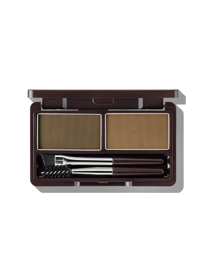 Eco Soul Eyebrow Kit Volume