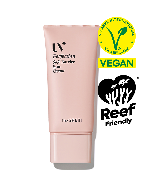 UV Perfection Safe Barrier Sun Cream SET