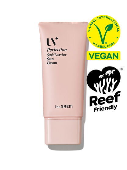 UV Perfection Safe Barrier Sun Cream SET