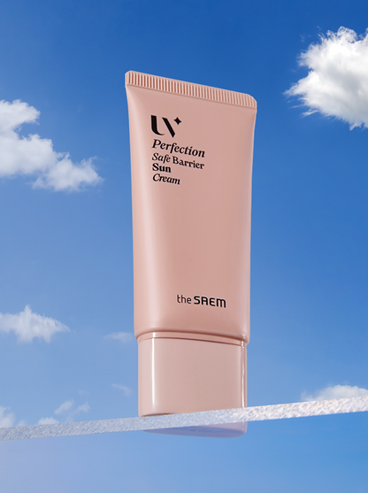 UV Perfection Safe Barrier Sun Cream SET