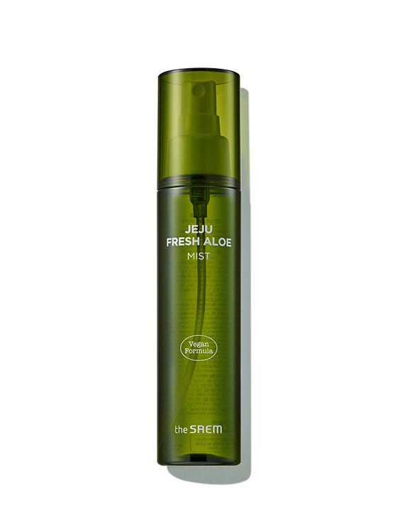 Jeju Fresh Aloe Mist