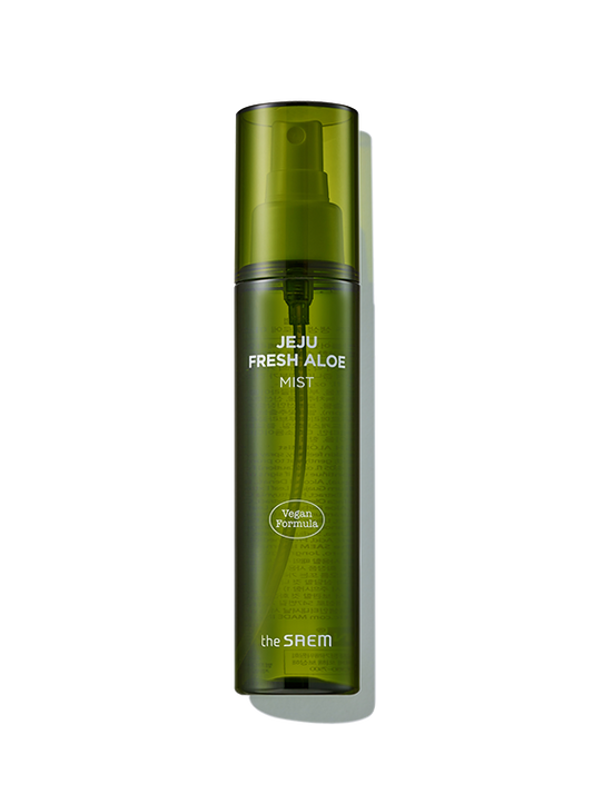 Jeju Fresh Aloe Mist