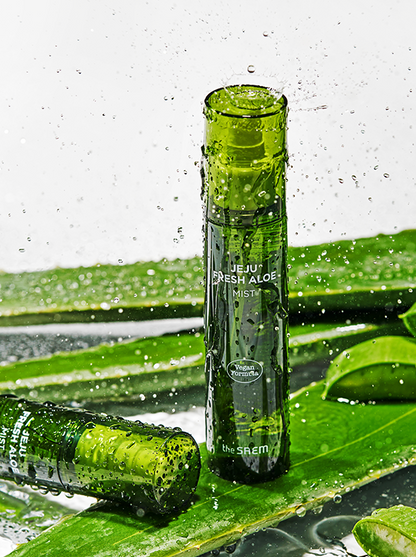 Jeju Fresh Aloe Mist