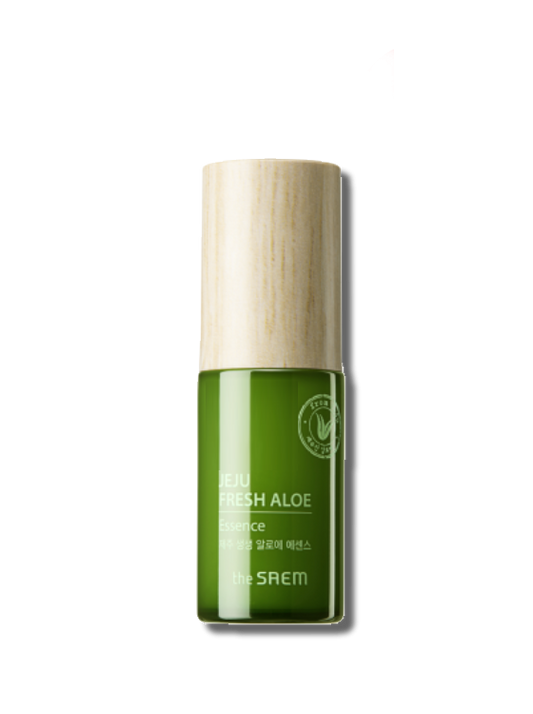 Jeju Fresh Aloe Essence 50ml