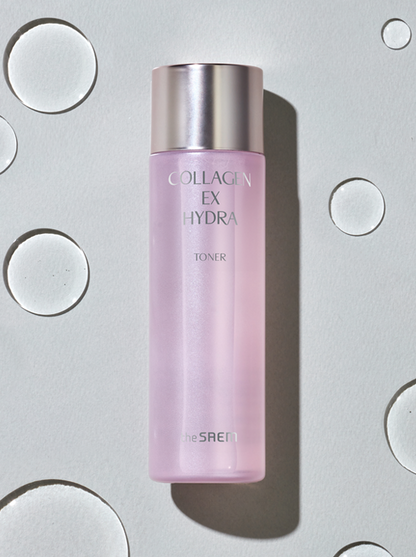 Collagen EX Hydra Toner