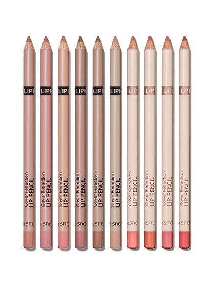 Cover Perfection Lip Pencil 2ml