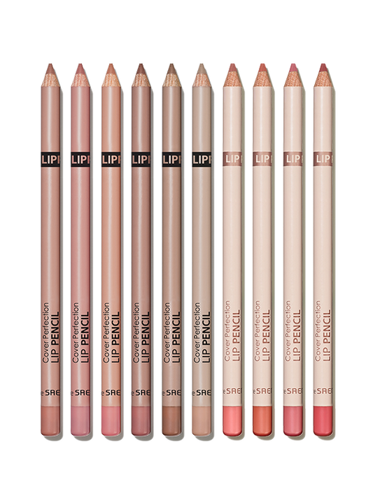 Cover Perfection Lip Pencil 2ml