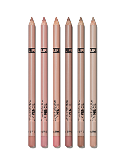 Cover Perfection Lip Pencil 2ml
