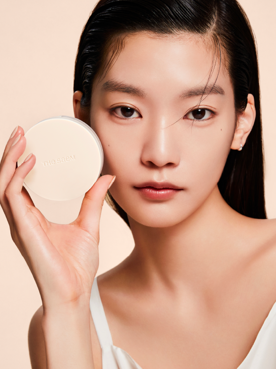 Cover Perfection Concealer Cushion Renew 12g