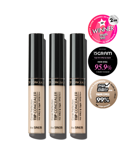 Cover Perfection Tip Concealer 6.5g