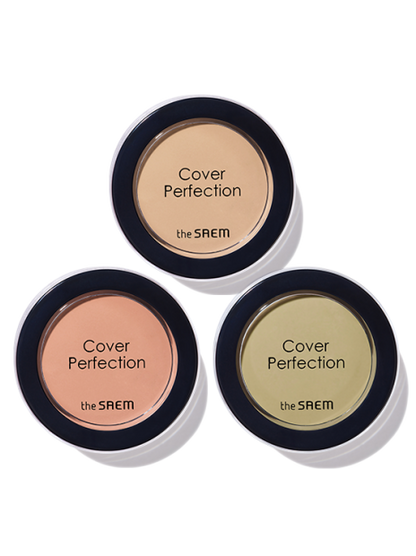 Cover Perfection Pot Concealer 6g