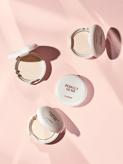 Perfect Glam Glow Pact 9.5g