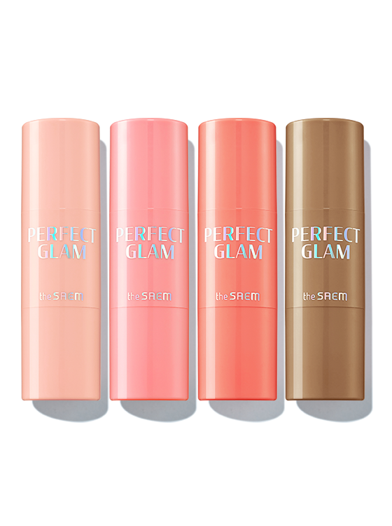 Perfect Glam Stick Blusher 6g