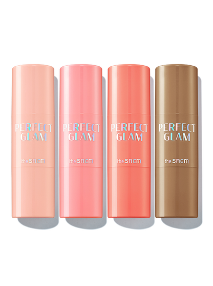 Perfect Glam Stick Blusher 6g