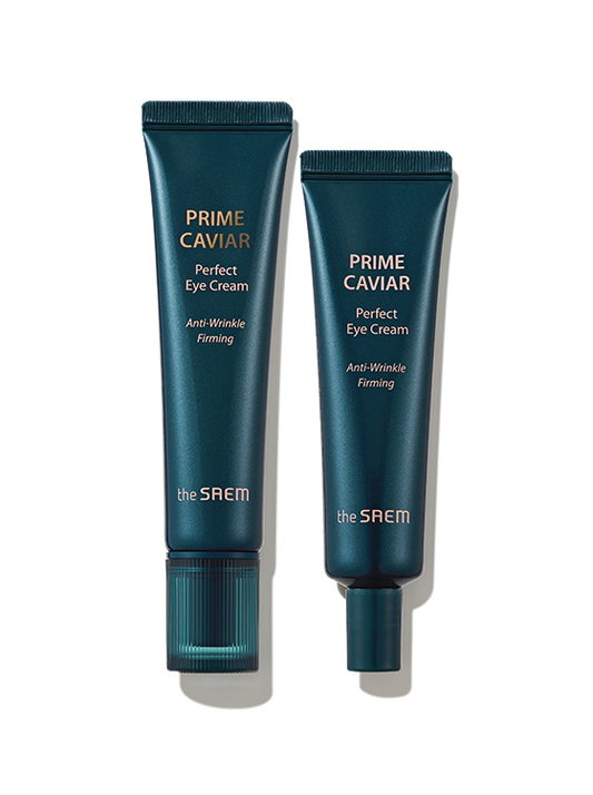 Prime Caviar Perfect Eye Cream Special Set 35ml+31ml